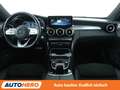 Mercedes-Benz C 400 C 400 4Matic AMG Line Aut.*NAVI*LED*ACC* Weiß - thumbnail 12