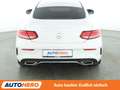 Mercedes-Benz C 400 C 400 4Matic AMG Line Aut.*NAVI*LED*ACC* Weiß - thumbnail 5