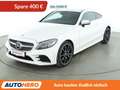 Mercedes-Benz C 400 C 400 4Matic AMG Line Aut.*NAVI*LED*ACC* Weiß - thumbnail 1