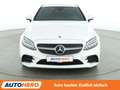 Mercedes-Benz C 400 C 400 4Matic AMG Line Aut.*NAVI*LED*ACC* Weiß - thumbnail 9
