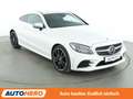 Mercedes-Benz C 400 C 400 4Matic AMG Line Aut.*NAVI*LED*ACC* Weiß - thumbnail 8