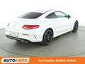 Mercedes-Benz C 400 C 400 4Matic AMG Line Aut.*NAVI*LED*ACC* Weiß - thumbnail 6