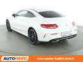Mercedes-Benz C 400 C 400 4Matic AMG Line Aut.*NAVI*LED*ACC* Weiß - thumbnail 4