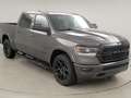 Dodge RAM NIGHT EDITION  5.7 V8 Crew Cab 4x4 LARAMIE Gris - thumbnail 1