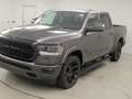 Dodge RAM NIGHT EDITION  5.7 V8 Crew Cab 4x4 LARAMIE Gris - thumbnail 12