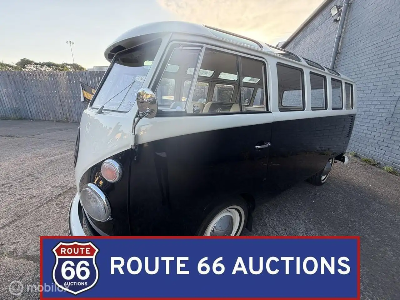 Volkswagen T1, foto 3