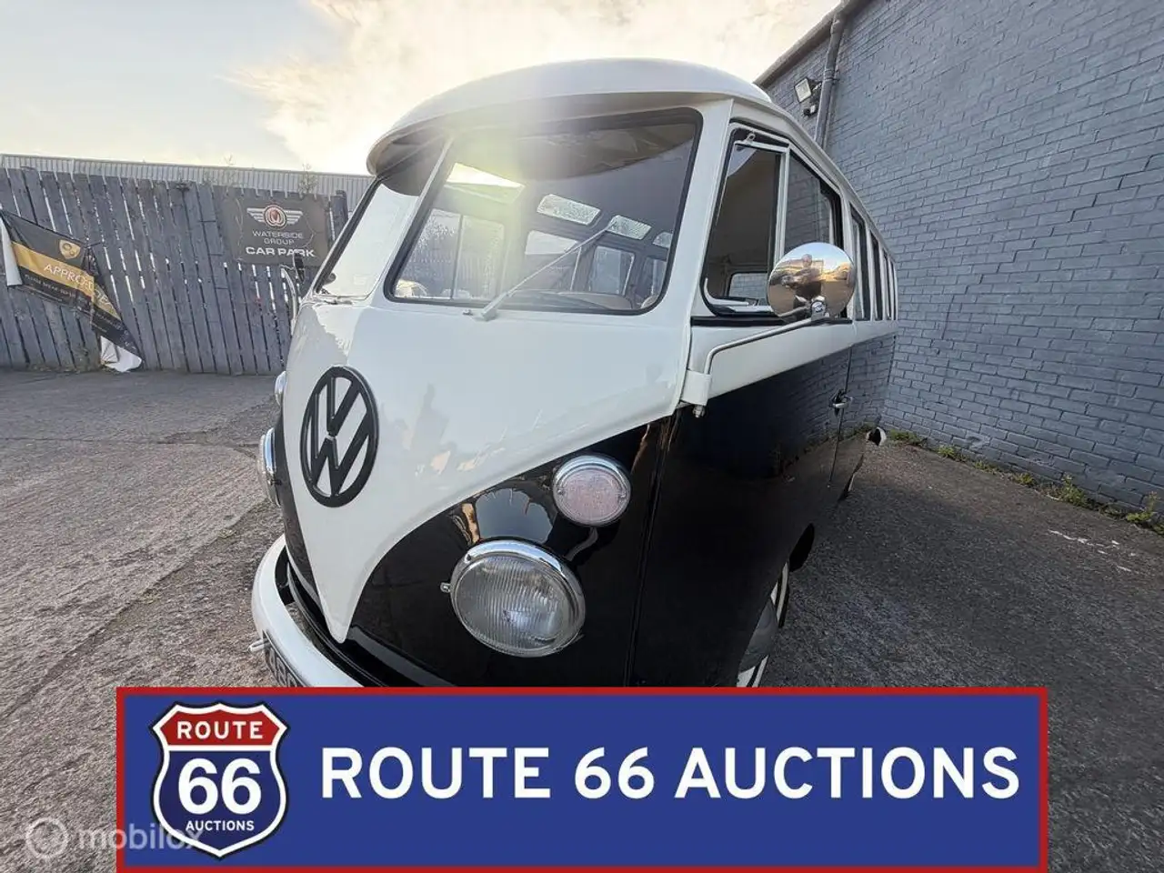 Volkswagen T1, foto 4