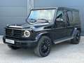 Mercedes-Benz G 400 d AMG Line, Premium Plus Noir - thumbnail 1
