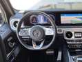Mercedes-Benz G 400 d AMG Line, Premium Plus Noir - thumbnail 10