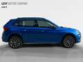 Skoda Kamiq 1.0 TSI Style LED KeyLess PDC KlimaA LM Синій - thumbnail 6
