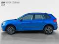 Skoda Kamiq 1.0 TSI Style LED KeyLess PDC KlimaA LM Синій - thumbnail 3