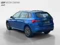 Skoda Kamiq 1.0 TSI Style LED KeyLess PDC KlimaA LM Albastru - thumbnail 4