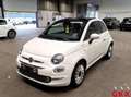 Fiat 500 1.0 Mild-Hybrid*Dolcevita*Panorama*Navi*PDC*DAB Weiß - thumbnail 1