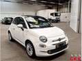 Fiat 500 1.0 Mild-Hybrid*Dolcevita*Panorama*Navi*PDC*DAB Weiß - thumbnail 3