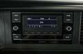 Volkswagen T6.1 Transporter Kasten 2.0 TDI KLIMA*AHK* Biały - thumbnail 12
