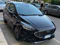 Ford Fiesta VII 2022 5p 1.1 Titanium 75cv Noir - thumbnail 1