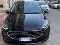 Ford Fiesta VII 2022 5p 1.1 Titanium 75cv Noir - thumbnail 3