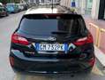 Ford Fiesta VII 2022 5p 1.1 Titanium 75cv Noir - thumbnail 4
