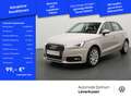 Audi A1 Sportback Sport SHZ XENON KLIMA PDC PORT NAVI Schwarz - thumbnail 1