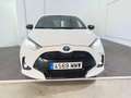 Toyota Yaris 120H 1.5 Active Plus Blanco - thumbnail 5