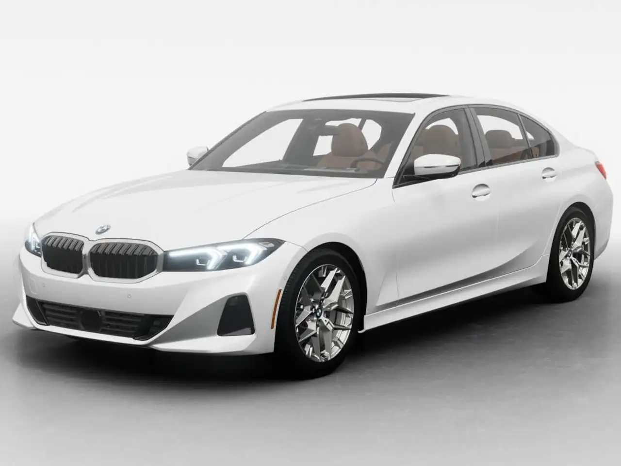 BMW 3 Series 2026