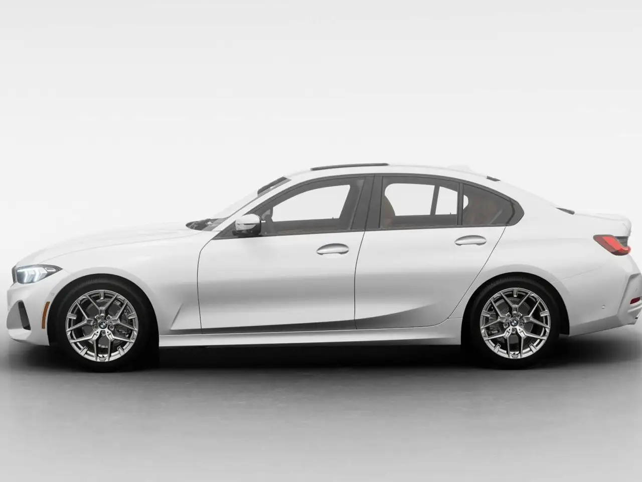BMW 3 Series 2026