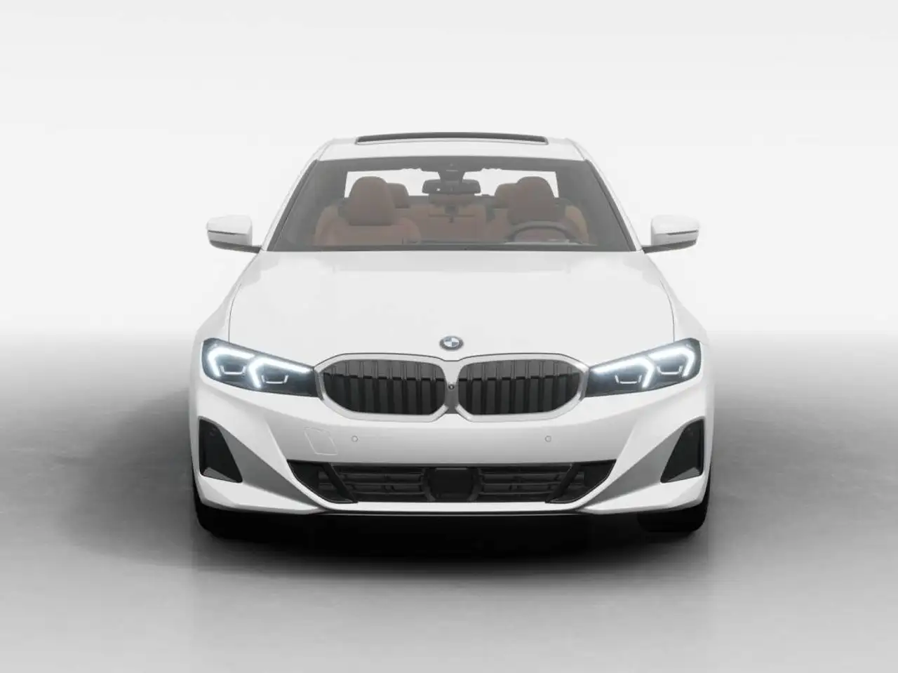BMW 3 Series 2026