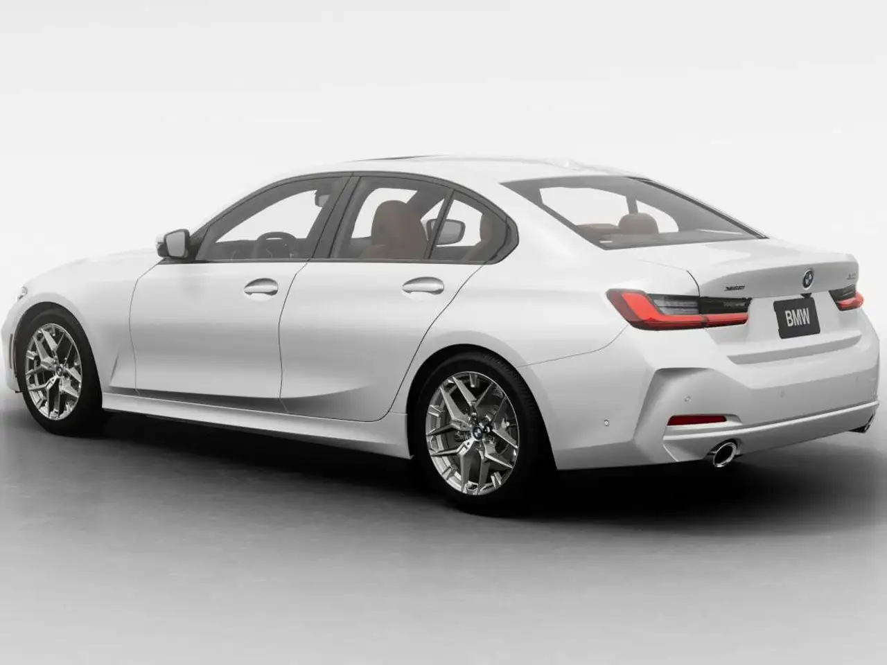 BMW 3 Series 2026