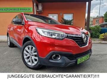 Crossborder TCe 165 +LEDER/NAVI/LED/AHK!