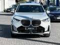 BMW X3 20d xDrive MSport AHK H/K DA DAB NAVI 19" Grigio - thumbnail 3