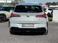 BMW X3 20d xDrive MSport AHK H/K DA DAB NAVI 19" Grigio - thumbnail 4