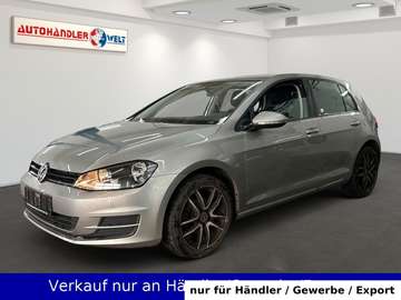 VII Lim. 1.2 TSI 5-trg. Klimaanlage PDC