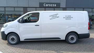 PROACE L2 VAN 75KW