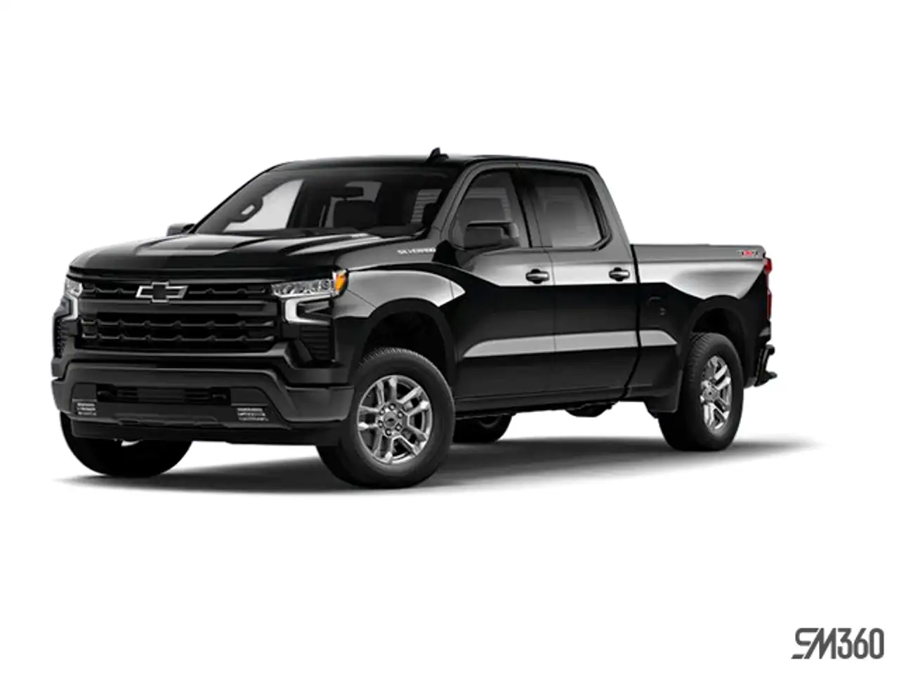 Chevrolet Silverado 1500 photo Chevrolet Silverado 1500