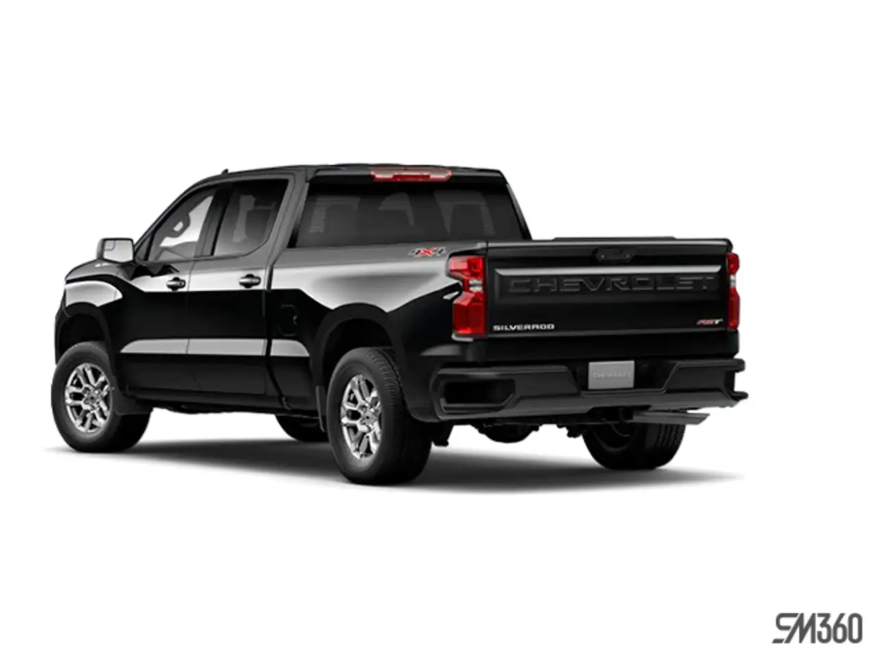 Chevrolet Silverado 1500 photo Chevrolet Silverado 1500