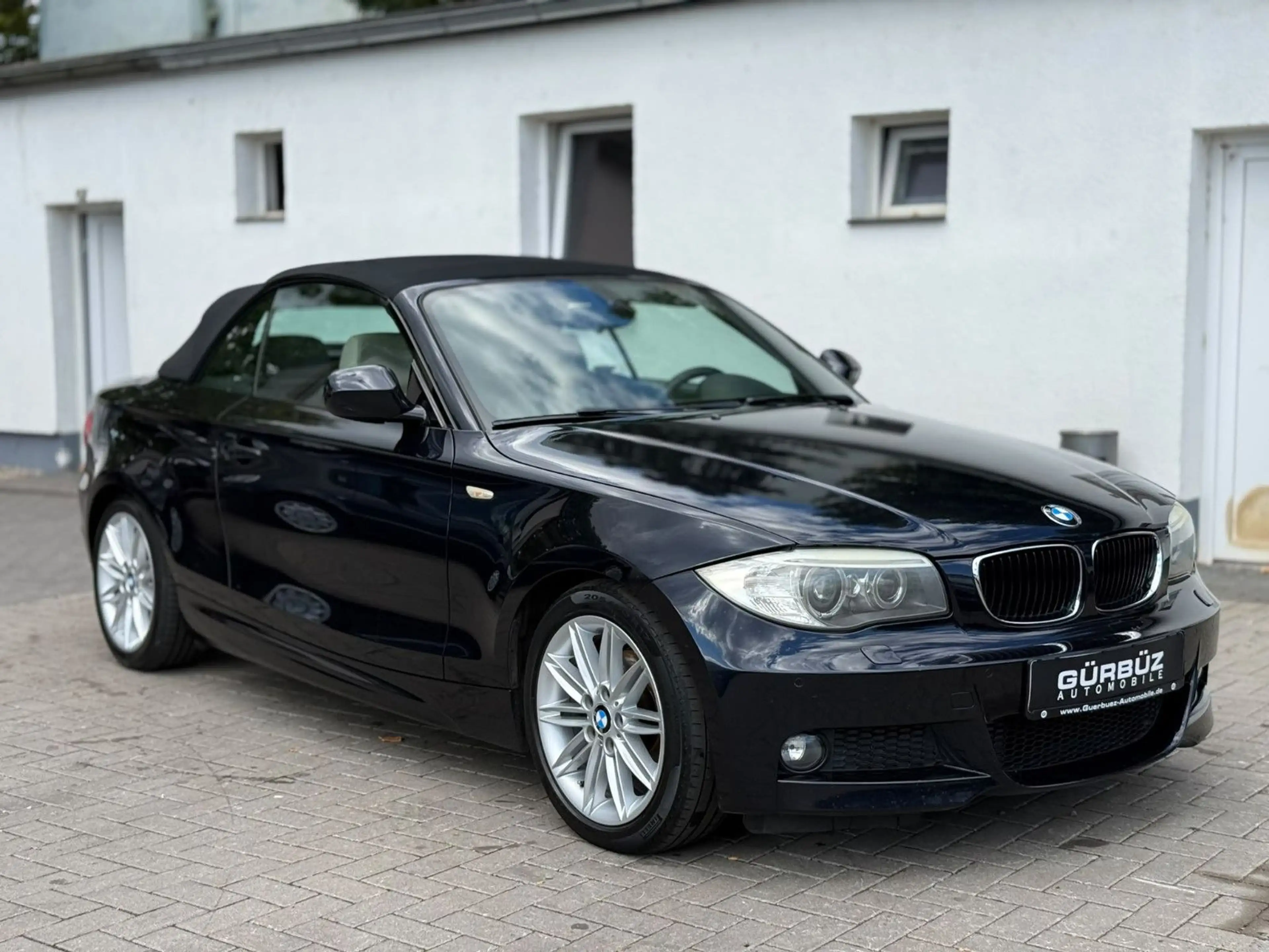 BMW 118 Edition Sport/Advantage*Leder*Szhz*LM*8-fach — photo 4