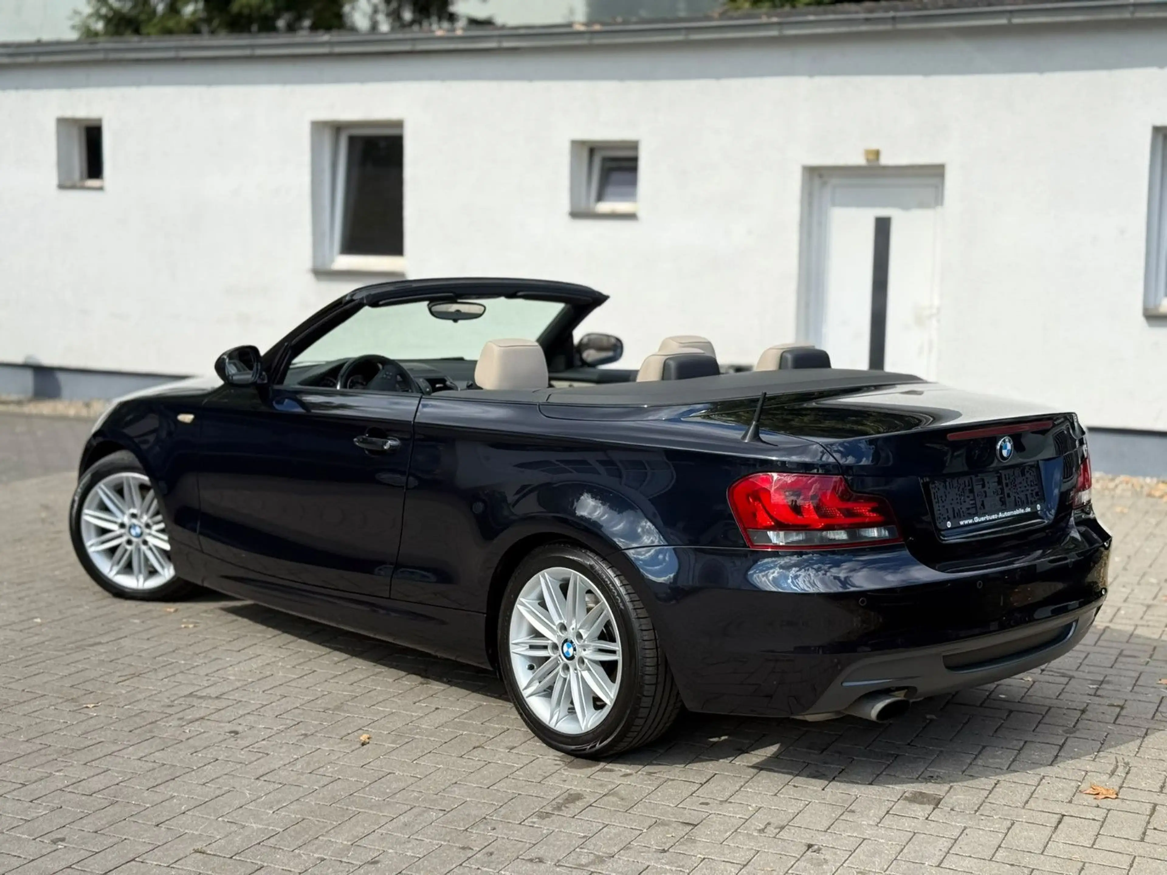 BMW 118 Edition Sport/Advantage*Leder*Szhz*LM*8-fach — photo 5