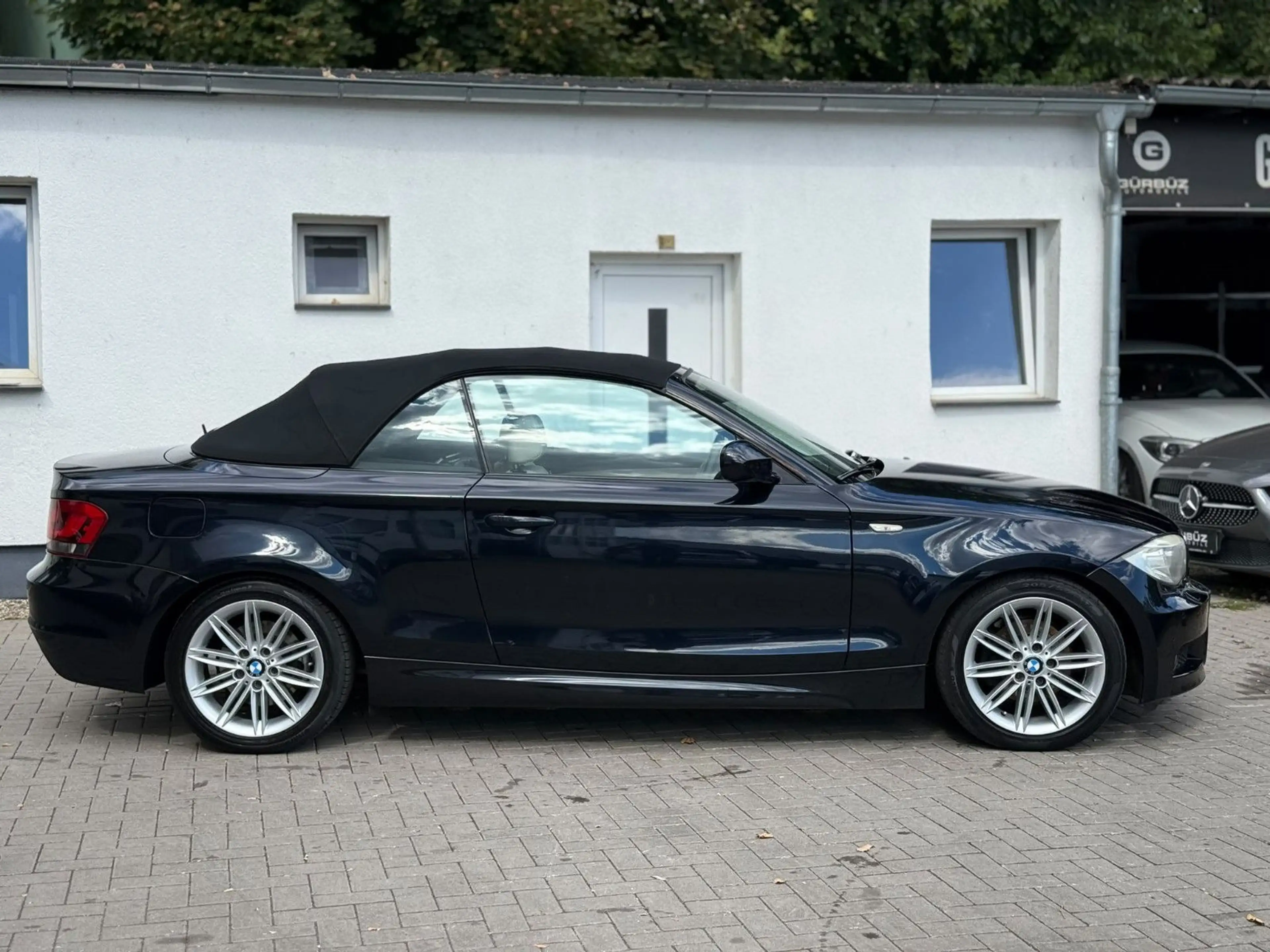 BMW 118 Edition Sport/Advantage*Leder*Szhz*LM*8-fach — photo 10
