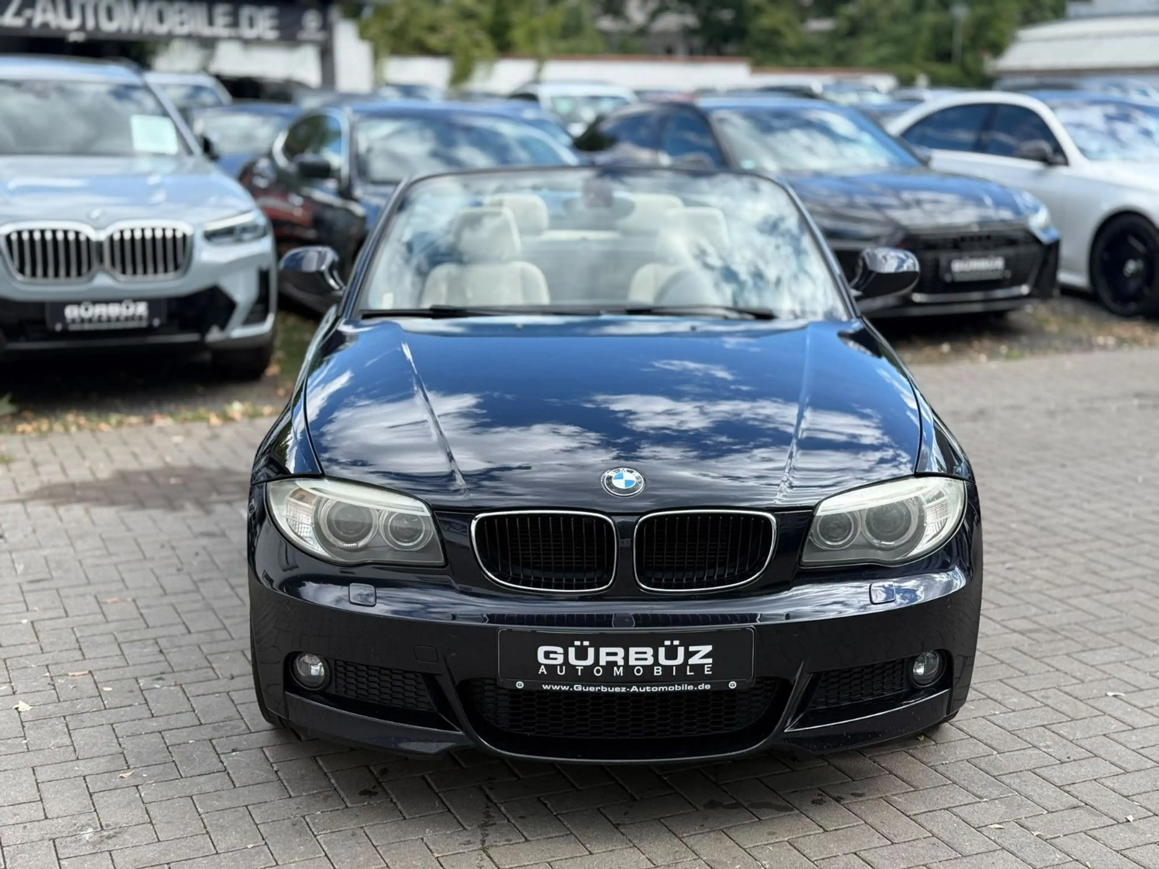 BMW 118 Edition Sport/Advantage*Leder*Szhz*LM*8-fach — photo 2