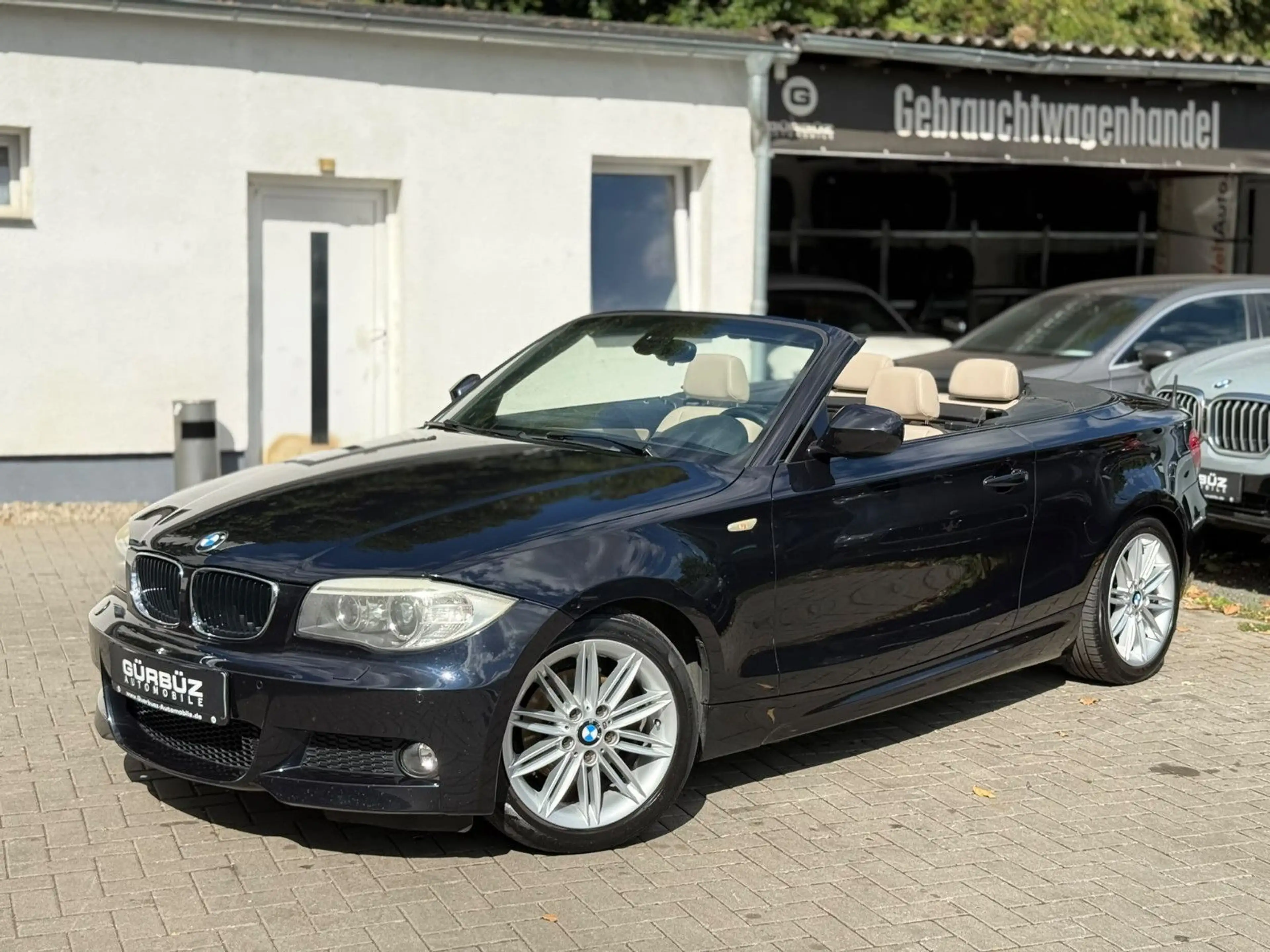 BMW 118 Edition Sport/Advantage*Leder*Szhz*LM*8-fach — photo 3