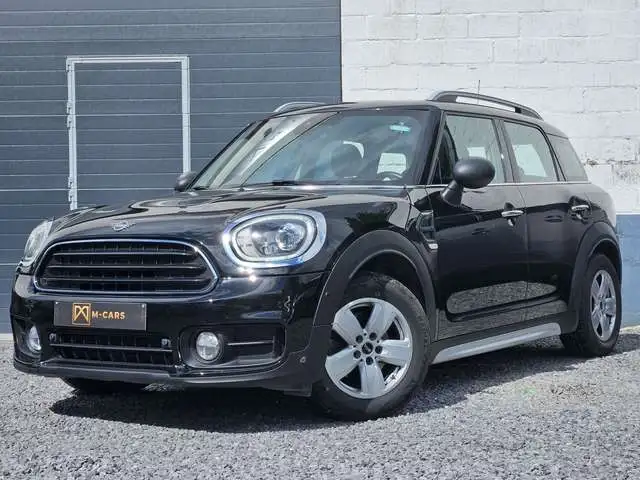 MINI One D Countryman TOIT PANO * ECRAN *