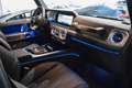 Mercedes-Benz G 63 AMG Linea Exclusive Interior 4Matic Speedshift TCT 9G Negro - thumbnail 4