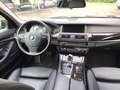 BMW 520 (F10) 520DA 184CH LUXURY Schwarz - thumbnail 10