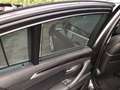 BMW 520 (F10) 520DA 184CH LUXURY Schwarz - thumbnail 8