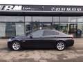 BMW 520 (F10) 520DA 184CH LUXURY Schwarz - thumbnail 5