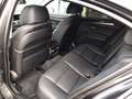 BMW 520 (F10) 520DA 184CH LUXURY Schwarz - thumbnail 9