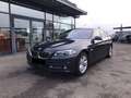 BMW 520 (F10) 520DA 184CH LUXURY Schwarz - thumbnail 1
