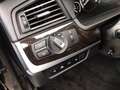 BMW 520 (F10) 520DA 184CH LUXURY Schwarz - thumbnail 14