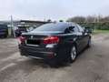 BMW 520 (F10) 520DA 184CH LUXURY Schwarz - thumbnail 3