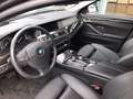 BMW 520 (F10) 520DA 184CH LUXURY Schwarz - thumbnail 6